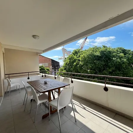 Apartment Grand T3 Neuf Proche Port/centre La Ciotat